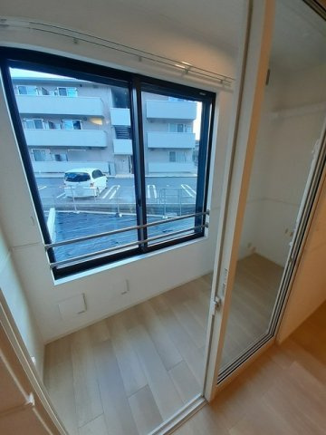 パークハイム柳ノ瀬のその他