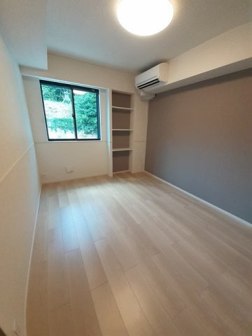 パークハイム柳ノ瀬の内装