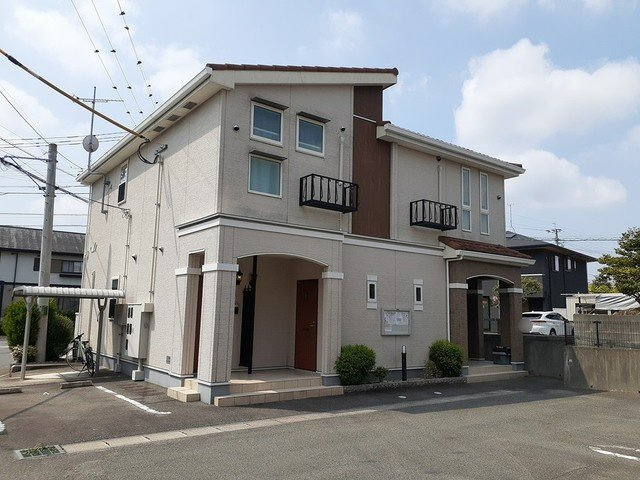 サンシャイン　エムワン