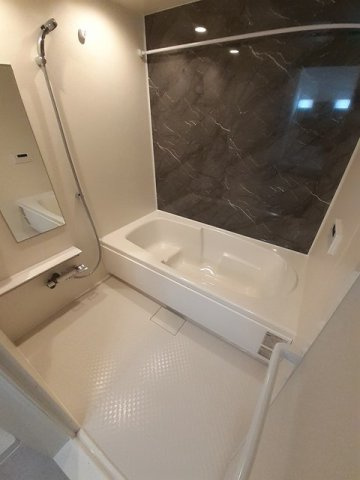 ル　ベールⅢの浴室