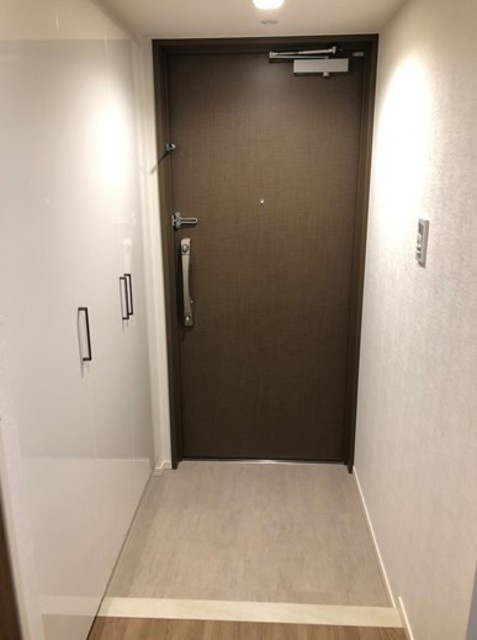 パークアクシス菊川ステーションイーストのその他|※写真は同タイプ住戸です。