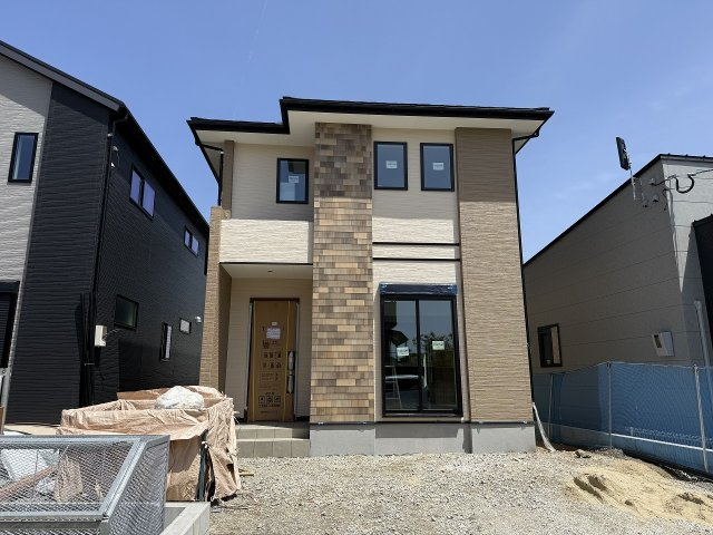 前原北２丁目　３棟