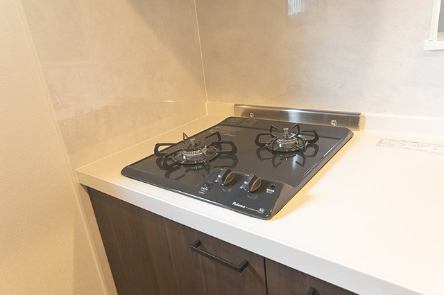 フィシオ飯田橋のその他|※写真は同タイプ住戸です。