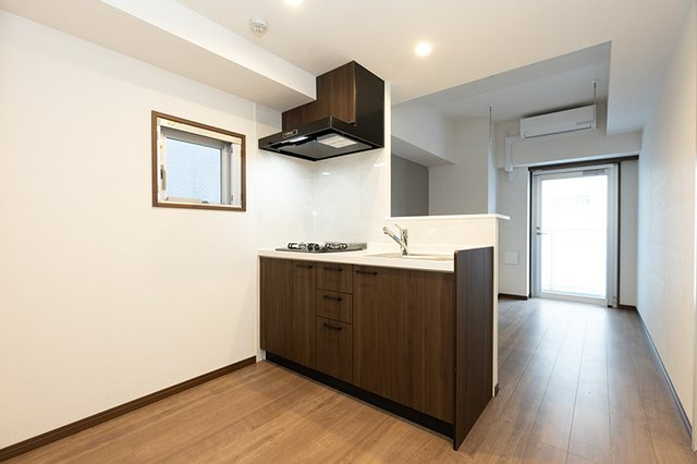 フィシオ飯田橋のその他|※写真は同タイプ住戸です。