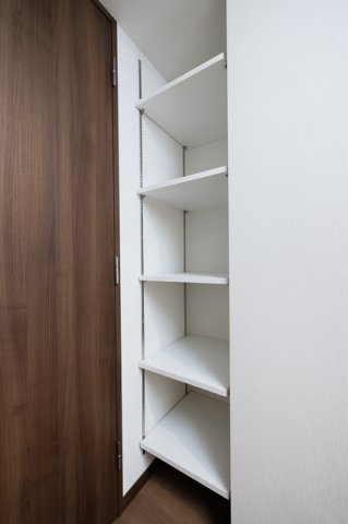 フィシオ飯田橋のその他|※写真は同タイプ住戸です。