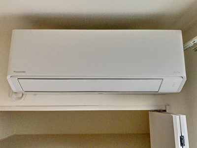 【設備】 | vere luna | ※同建物ほかのお部屋の写真です。