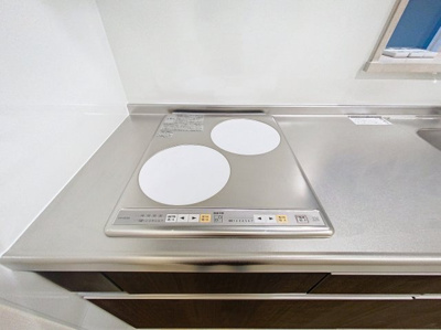 【キッチン】 | vere luna | ※同建物ほかのお部屋の写真です。