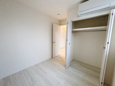 【洋室】 | vere luna | ※同建物ほかのお部屋の写真です。