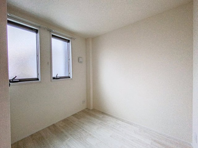 【洋室】 | vere luna | ※同建物ほかのお部屋の写真です。