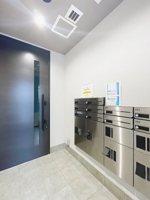 【その他共用部分】 | vere luna