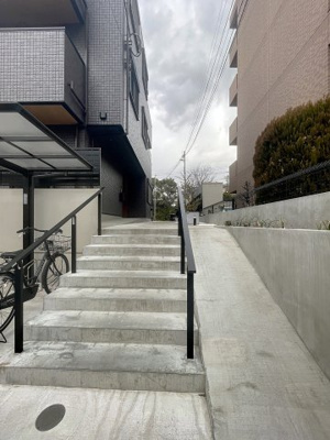 【その他共用部分】 | vere luna