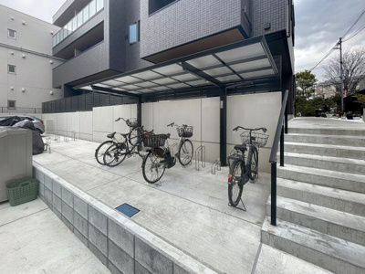 【その他共用部分】 | vere luna