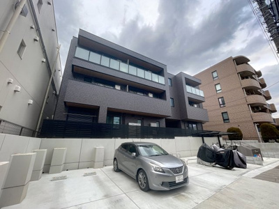 【駐車場】 | vere luna