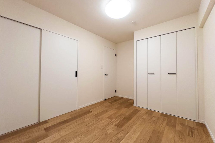 ファミール東灘壱番館の洋室