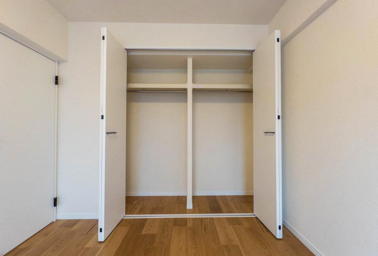 ファミール東灘壱番館の収納