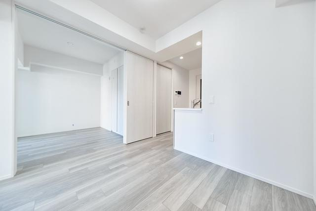 ジオエント本郷三丁目のその他|※写真は同タイプ住戸です。