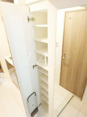 【その他】 | グランド・ガーラ立川