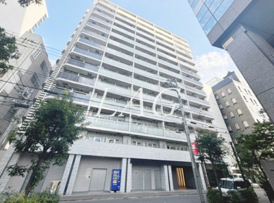 【外観】 | グランド・ガーラ立川 | 外観です。