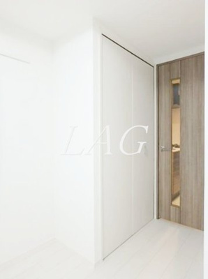 【収納】 | グランド・ガーラ立川 | 収納です。