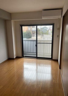 【居間・リビング】 | 原宿石井第二ビル