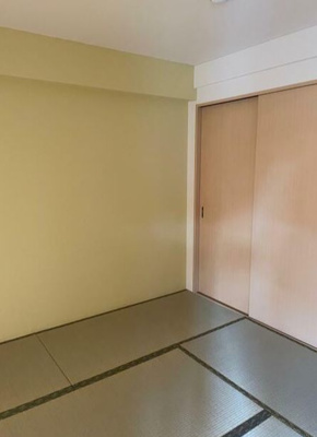 【寝室】 | 原宿石井第二ビル