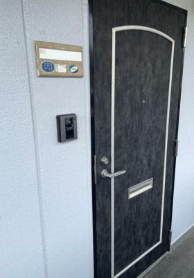 【玄関】 | 原宿石井第二ビル