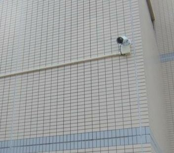 【セキュリティ】 | 原宿石井第二ビル