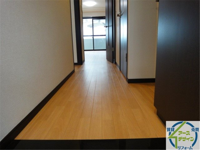 Gracia　Morikawaの内装|パース写真