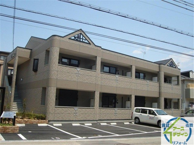 Gracia　Morikawaのその他共用部分