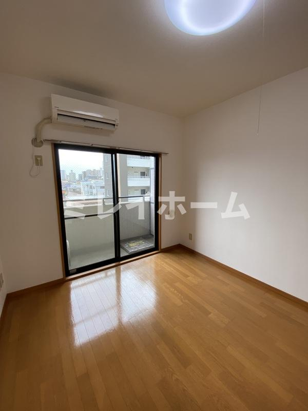 プレール大森EAST