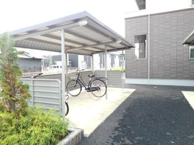 【その他共用部分】 | コクーン・Ⅱ