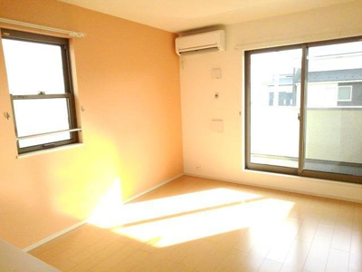 【居間・リビング】 | コクーン・Ⅱ