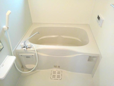 【浴室】 | コクーン・Ⅱ