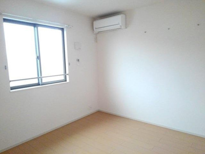 【内装】 | コクーン・Ⅱ