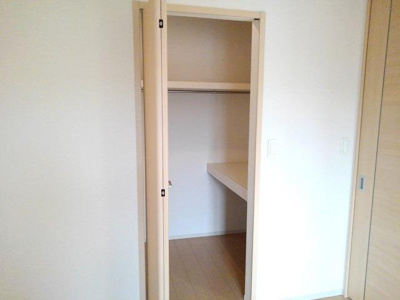 【収納】 | コクーン・Ⅱ