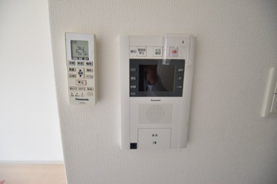 【セキュリティ】 | アドバンス難波ウインズ