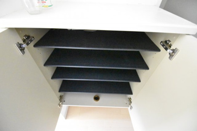 【設備】 | アドバンス難波ウインズ