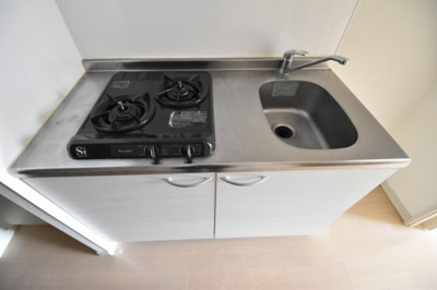 【キッチン】 | アドバンス難波ウインズ