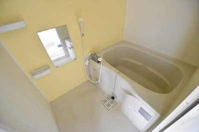 【浴室】 | アドバンス難波ウインズ