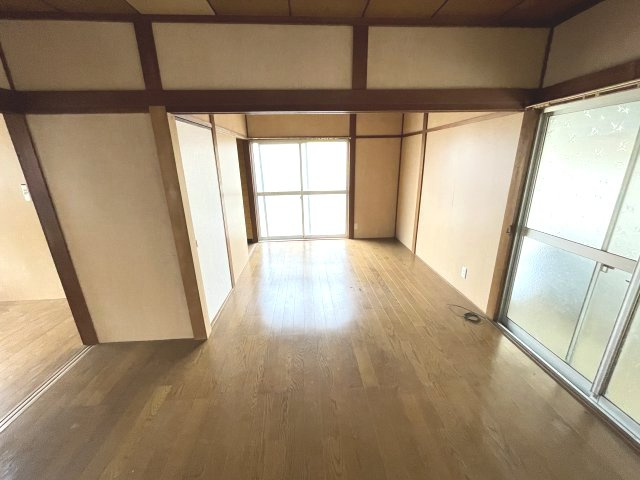 【居間・リビング】 | おしゃれな居間です