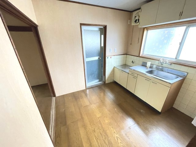 【居間・リビング】 | 使いやすい居間です