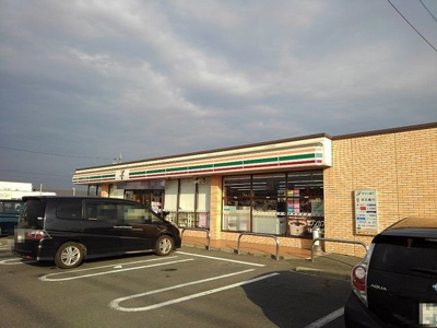 【周辺】 | フォンテ－ヌ | セブンイレブン生桑町店まで1000m