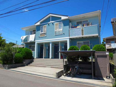 【外観】 | フォンテ－ヌ