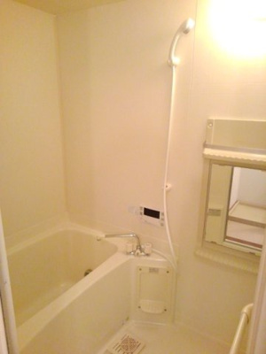 【浴室】 | フォンテ－ヌ