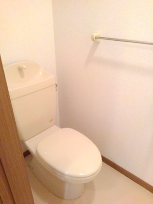 【トイレ】 | フォンテ－ヌ