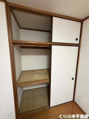 【設備】 | Vent Vert | エアコン付きです