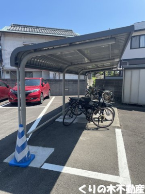 【その他共用部分】 | Vent Vert | 宅配ボックス