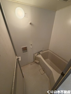 【トイレ】 | Vent Vert | トイレもきれいです