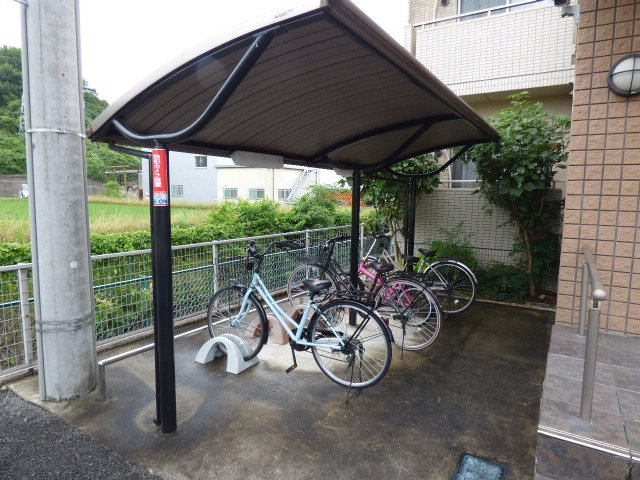 リジェールＢのその他共用部分