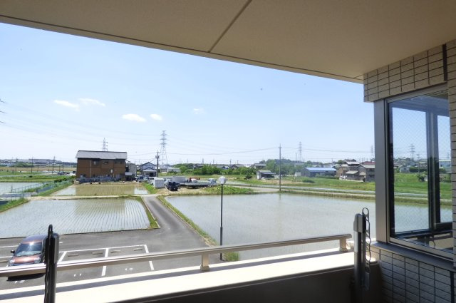 リジェールＢの展望